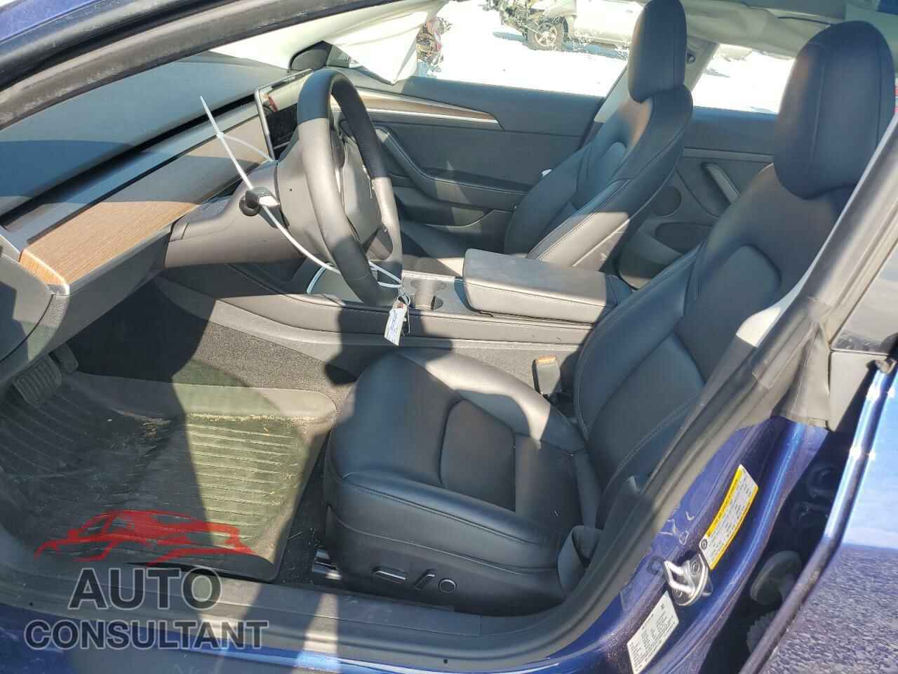 TESLA MODEL 3 2023 - 5YJ3E1EA8PF472920