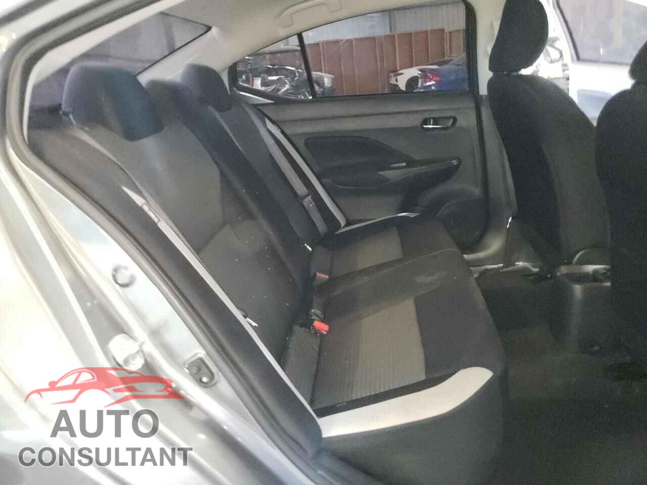 NISSAN VERSA 2021 - 3N1CN8EVXML904533