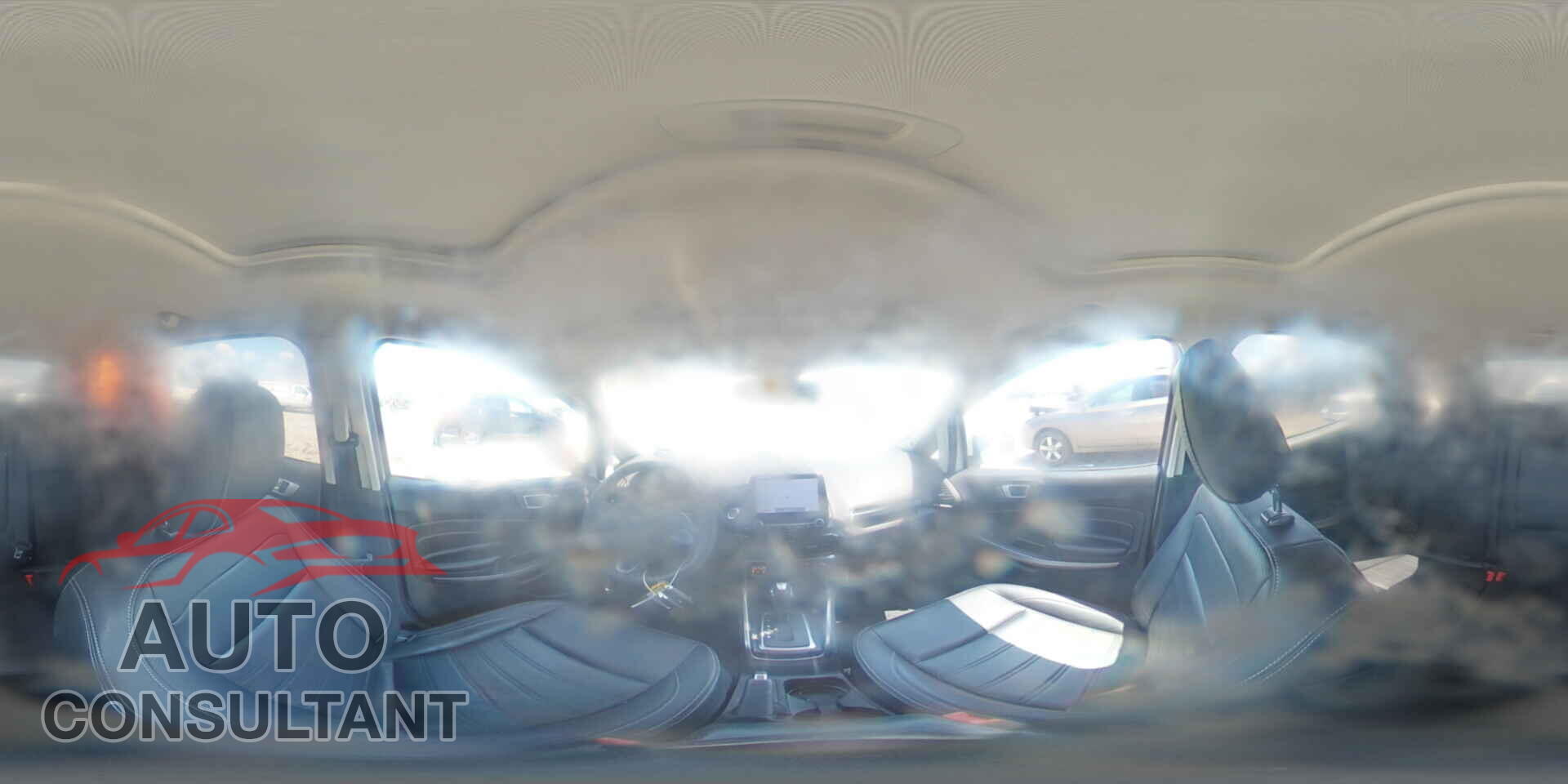 FORD ECOSPORT 2020 - MAJ6S3KL6LC362193