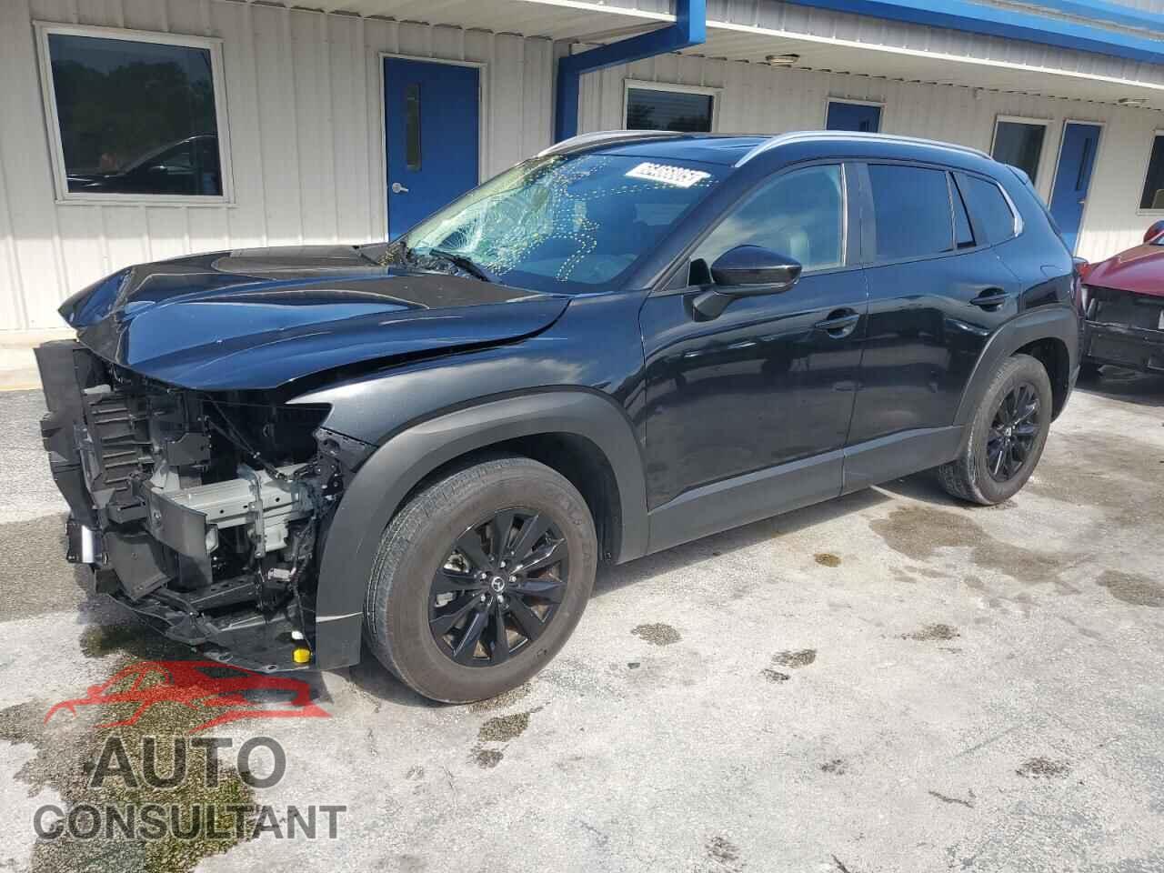 MAZDA CX-50 2025 - 7MMVABBM2SN332090