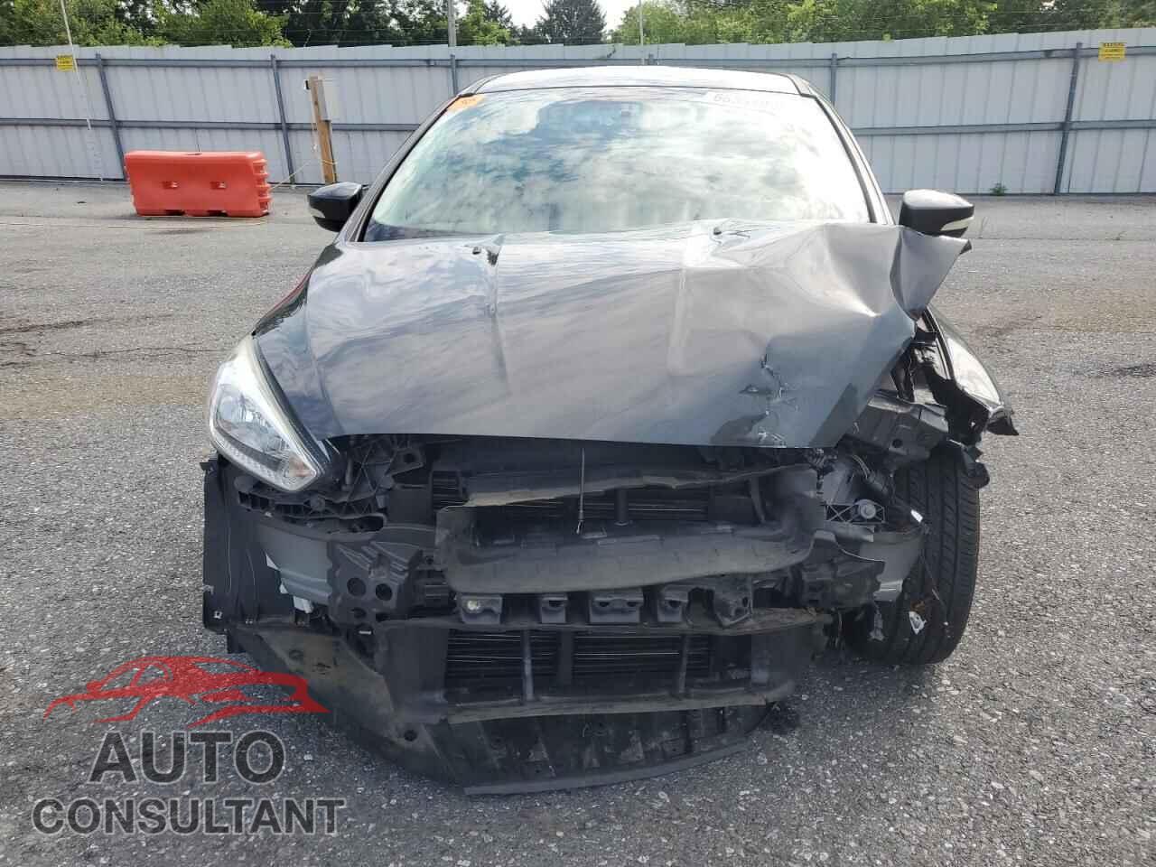 FORD FOCUS 2016 - 1FADP3K21GL292723