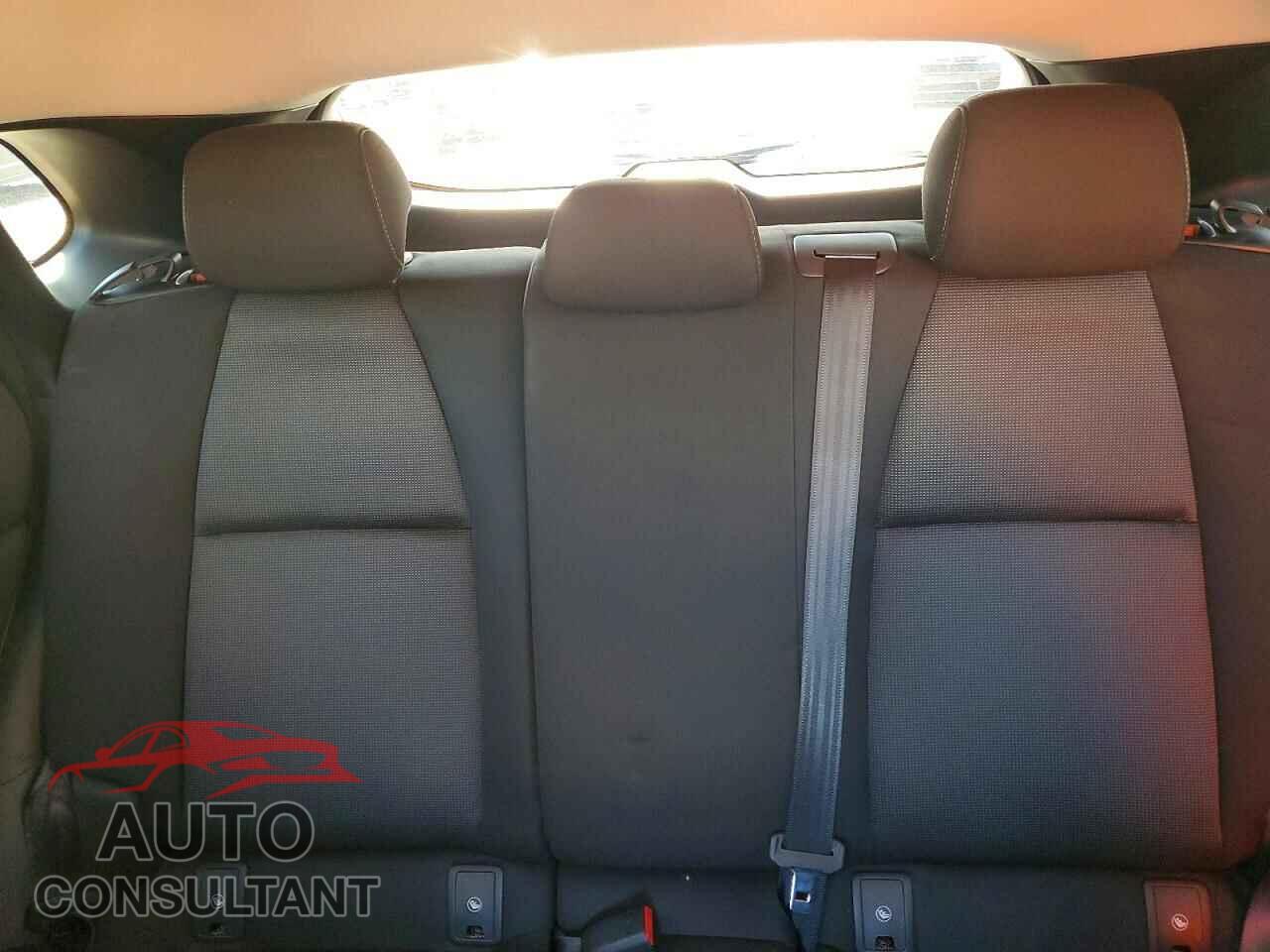 MAZDA CX30 2025 - 3MVDMBAM2SM790970