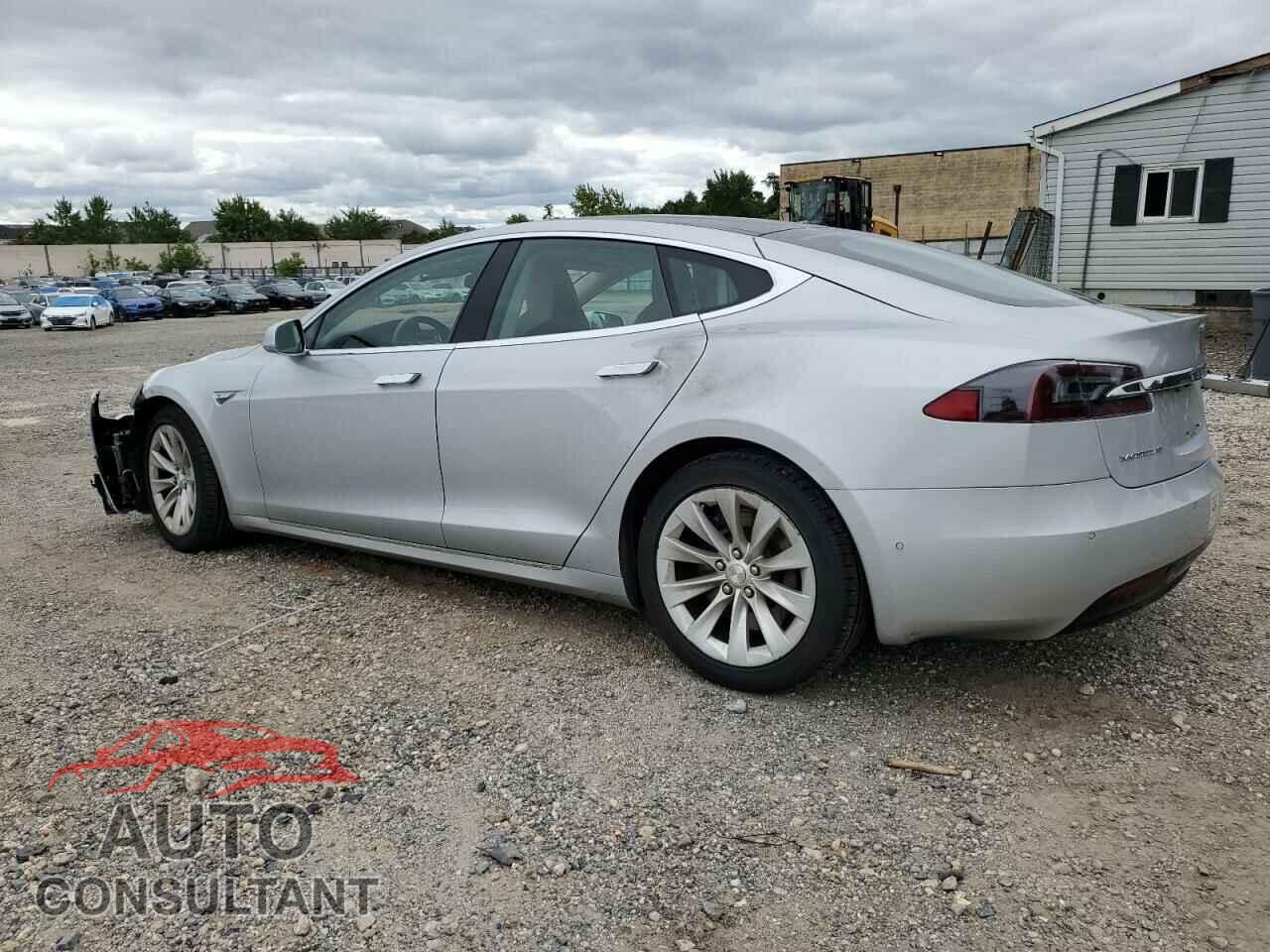 TESLA MODEL S 2016 - 5YJSA1E23GF139783