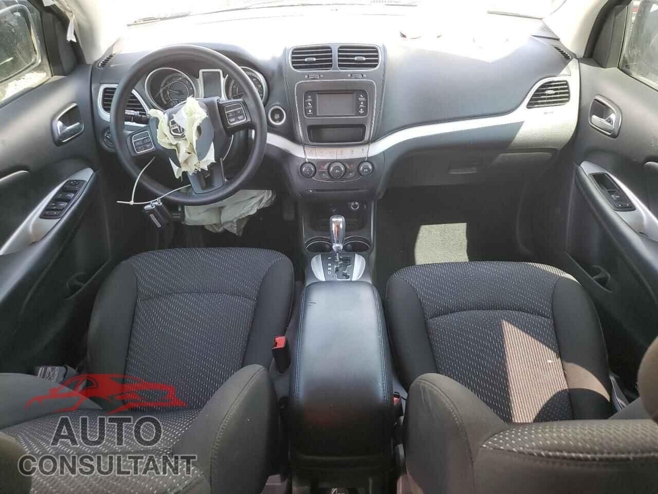 DODGE JOURNEY 2020 - 3C4PDCAB5LT279764
