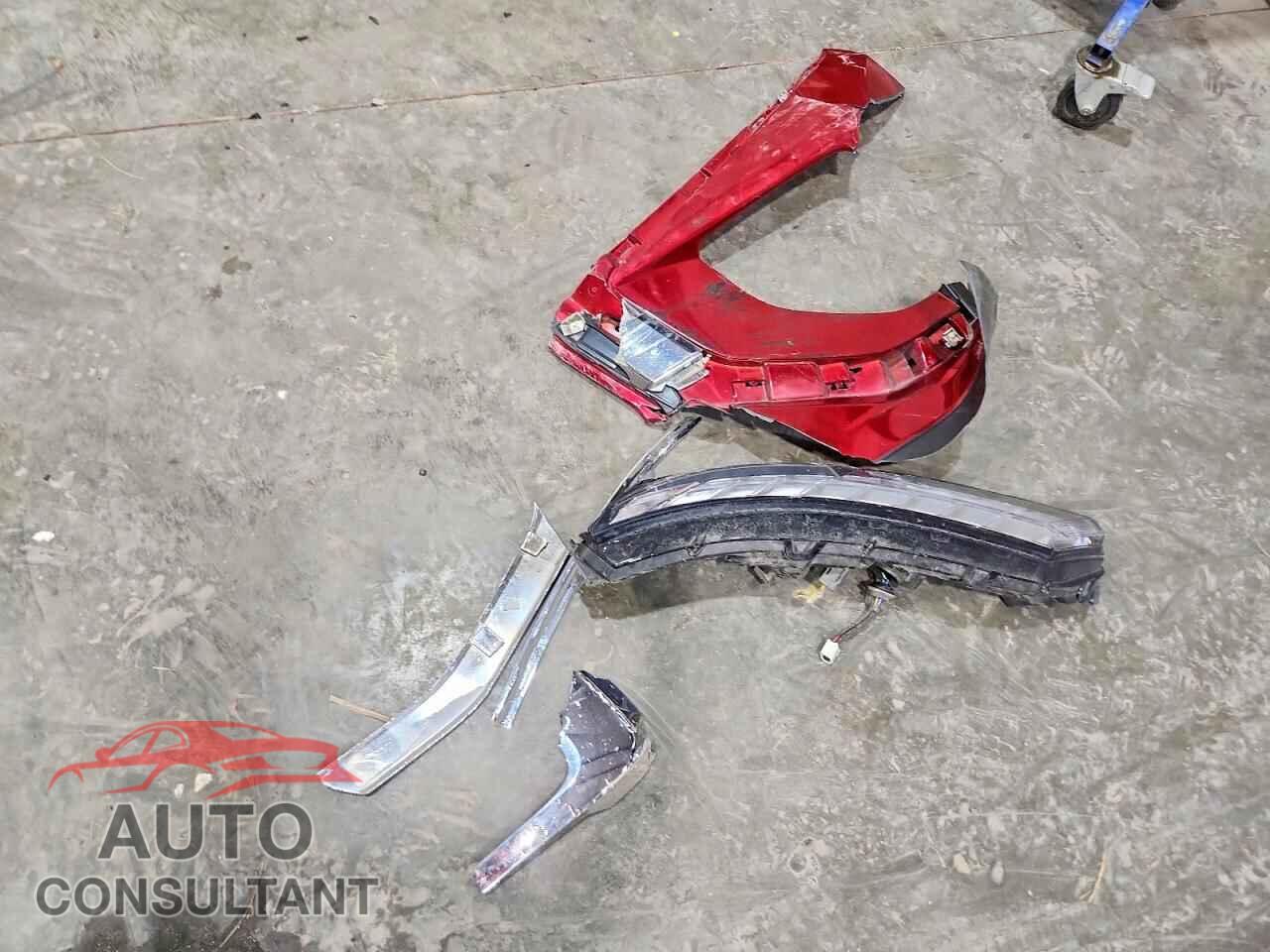 MITSUBISHI ECLIPSE 2025 - JA4ATWAA3SZ009967
