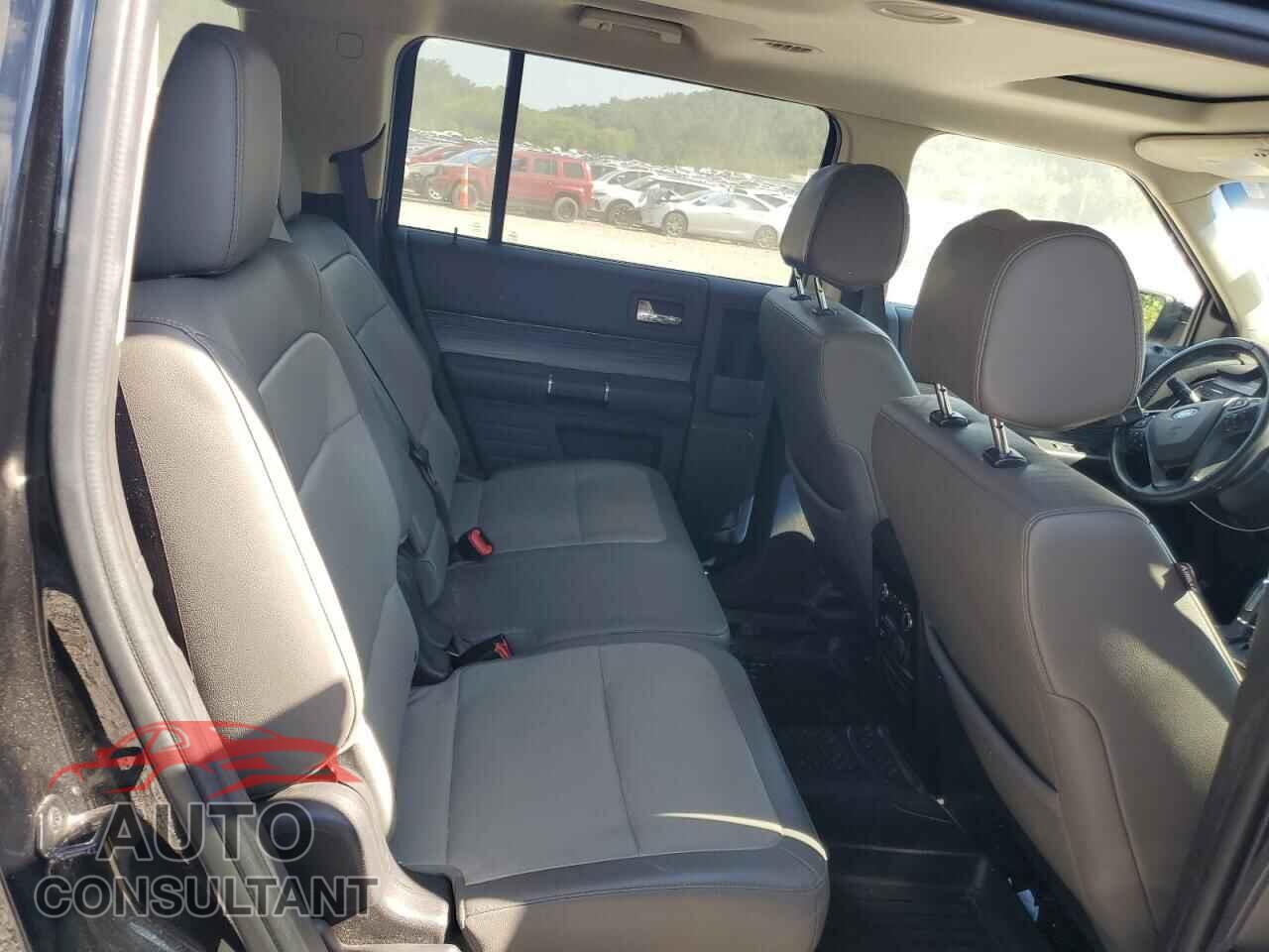 FORD FLEX 2017 - 2FMHK6D83HBA04761