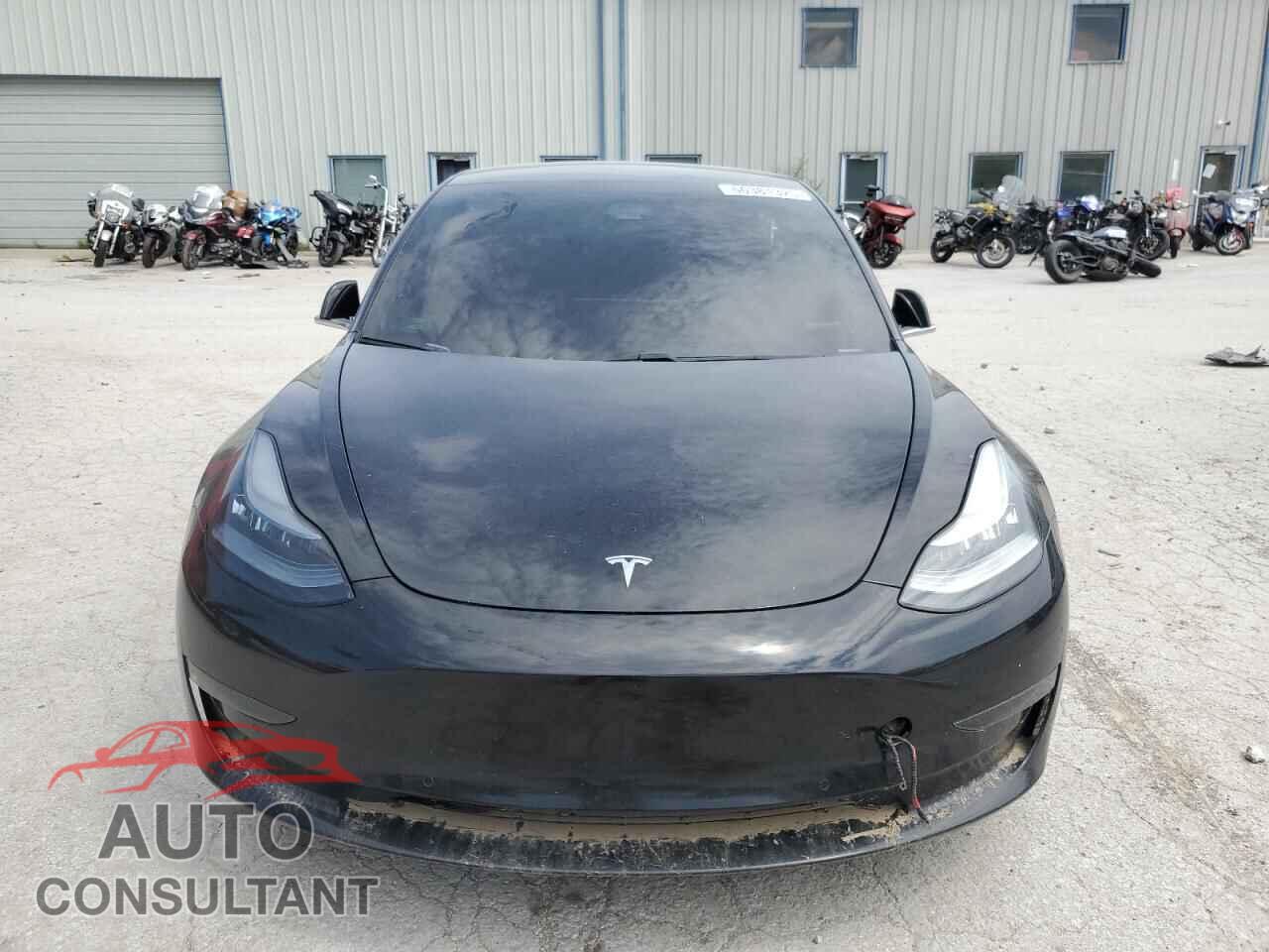 TESLA MODEL 3 2019 - 5YJ3E1EA9KF410631