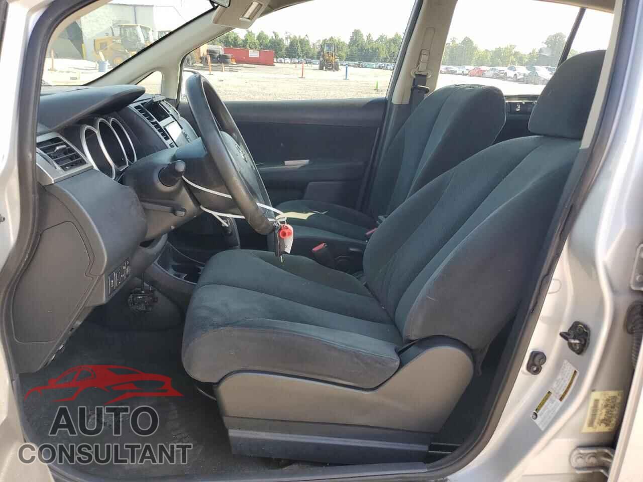 NISSAN VERSA 2012 - 3N1BC1CP7CK800633