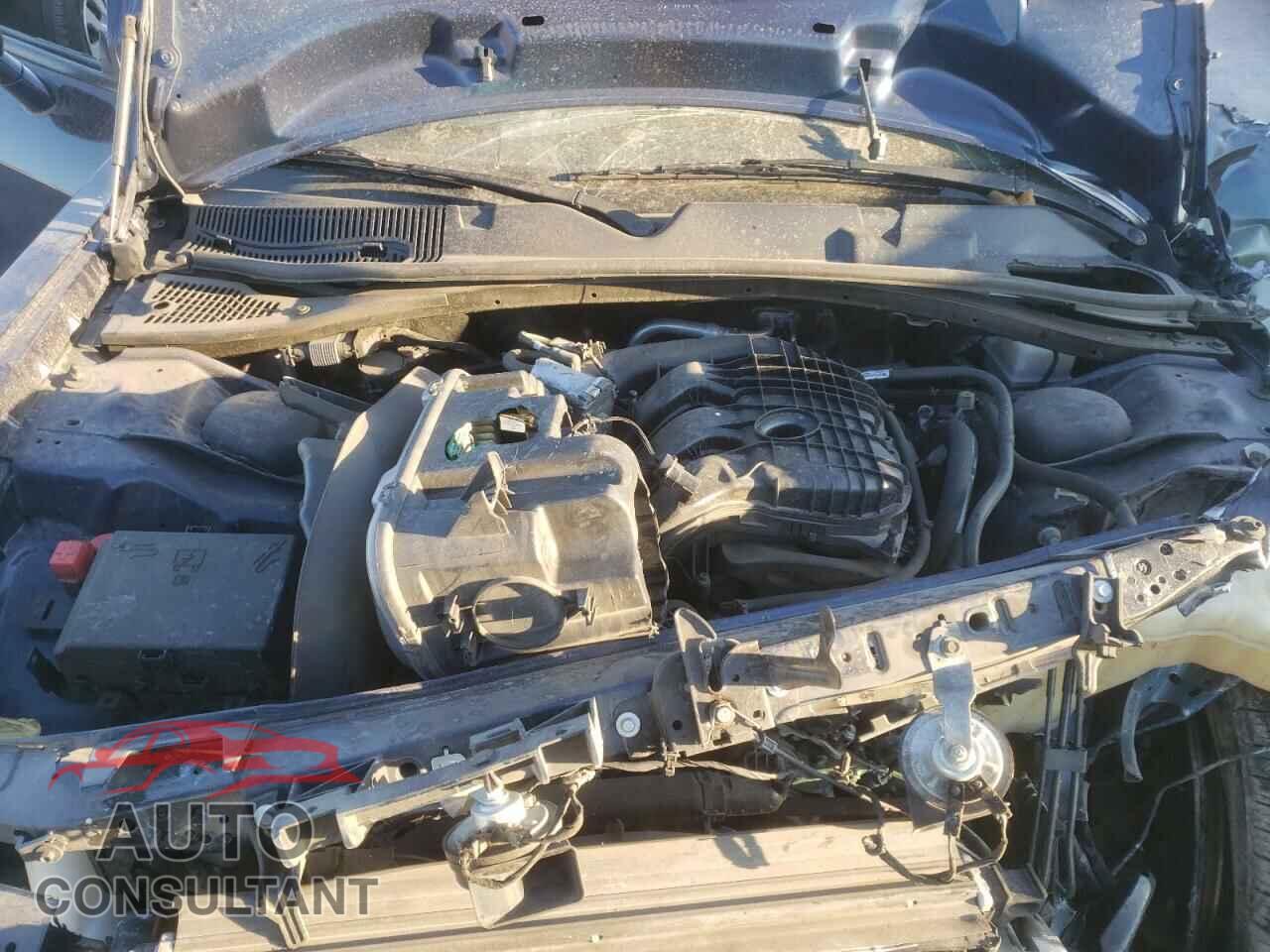 DODGE CHALLENGER 2016 - 2C3CDZAG7GH129090