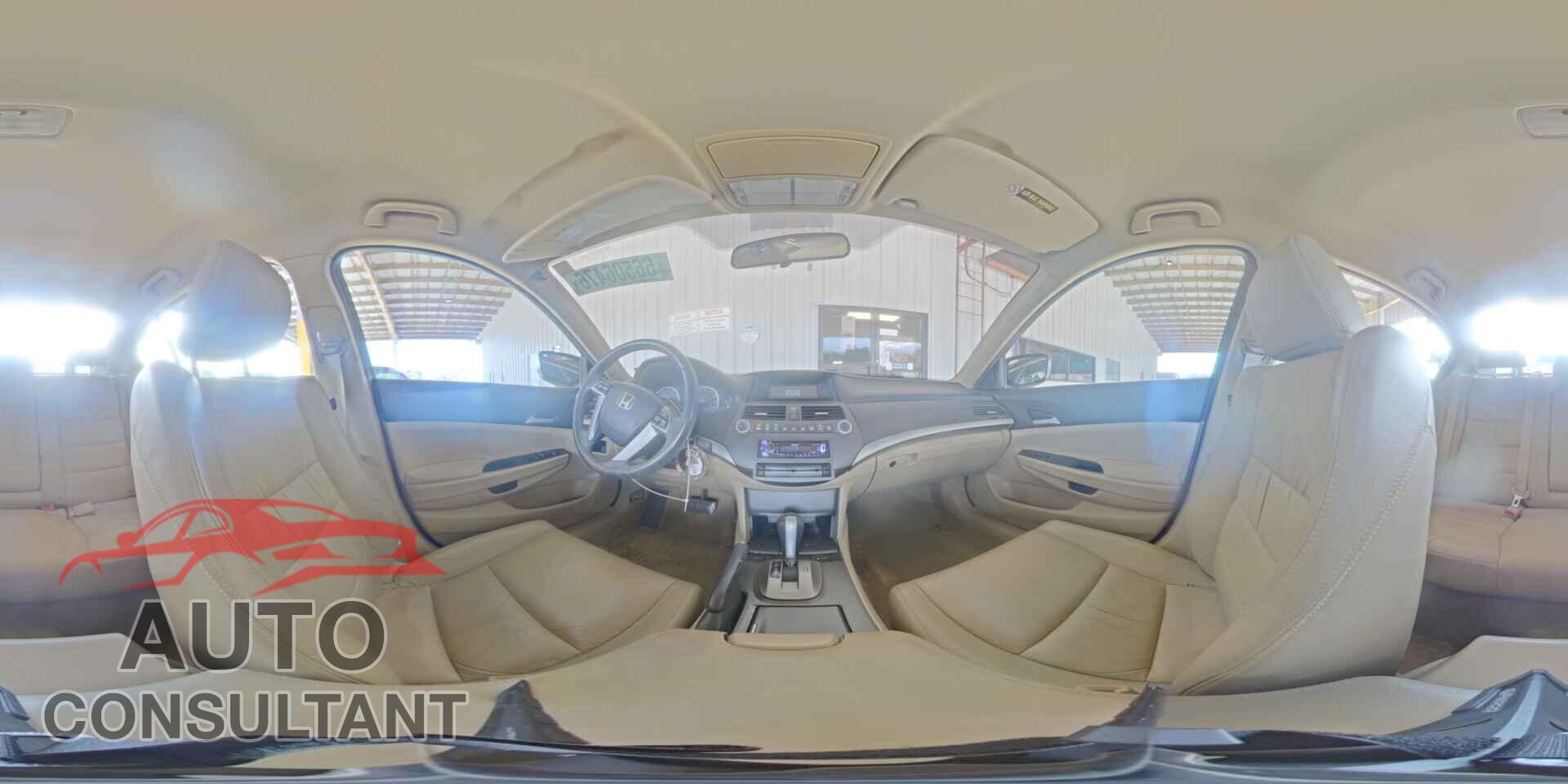 HONDA ACCORD 2011 - 1HGCP2F61BA113700