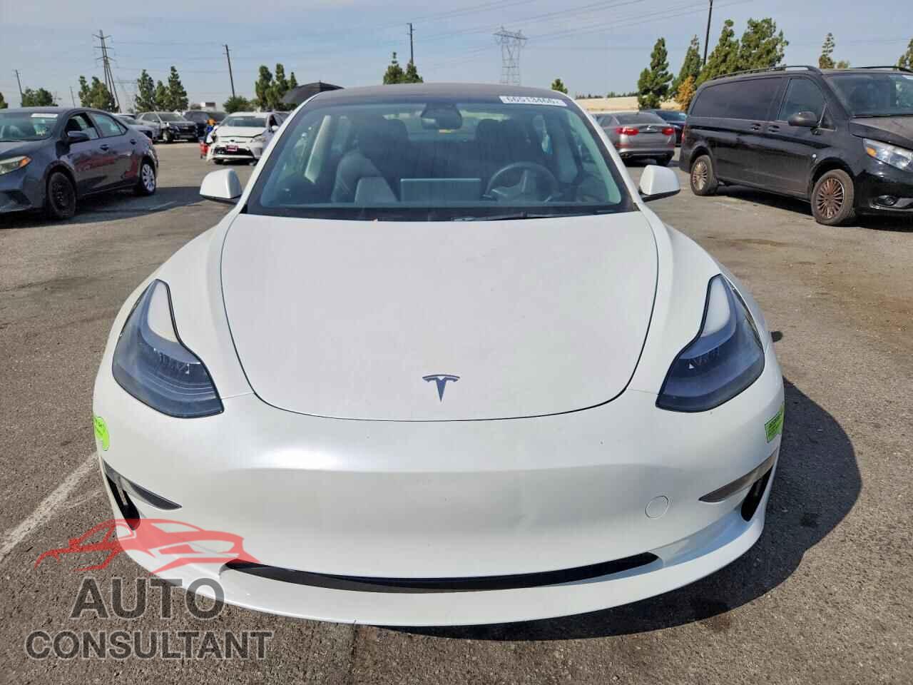 TESLA MODEL 3 2023 - 5YJ3E1EA1PF501206