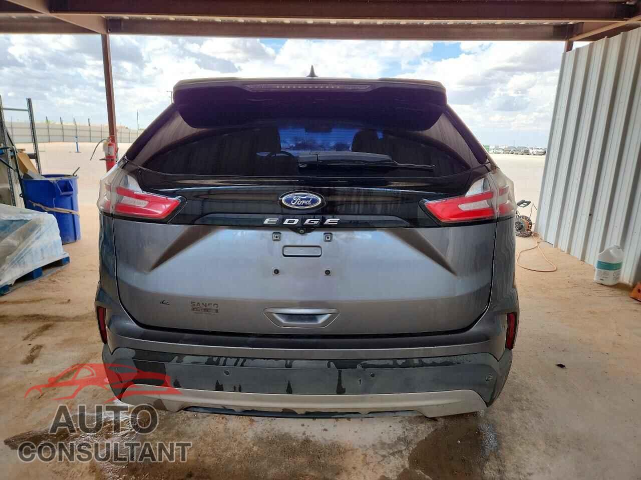 FORD EDGE 2021 - 2FMPK3J9XMBA21333