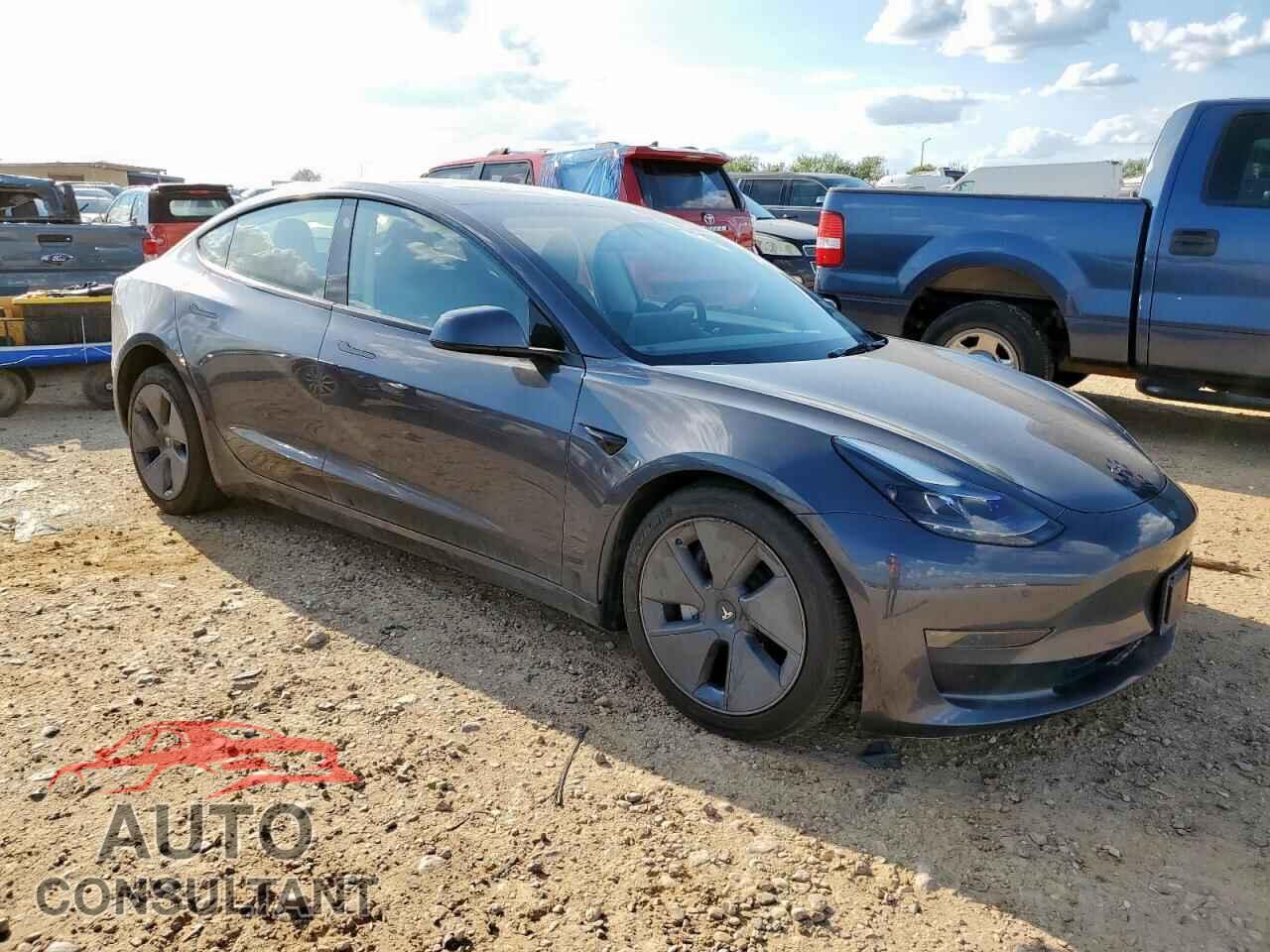 TESLA MODEL 3 2023 - 5YJ3E1EA9PF671667