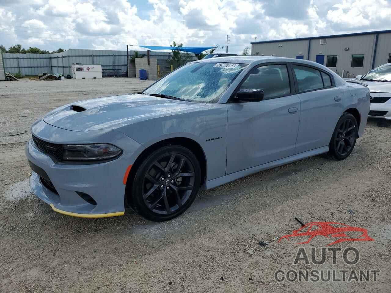 DODGE CHARGER 2022 - 2C3CDXCT2NH240903