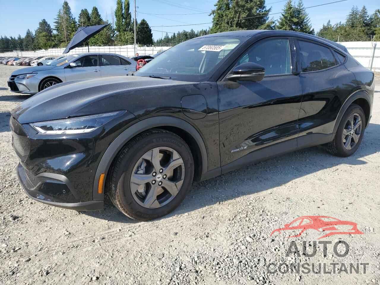 FORD MUSTANG 2023 - 3FMTK1R42PMB03684