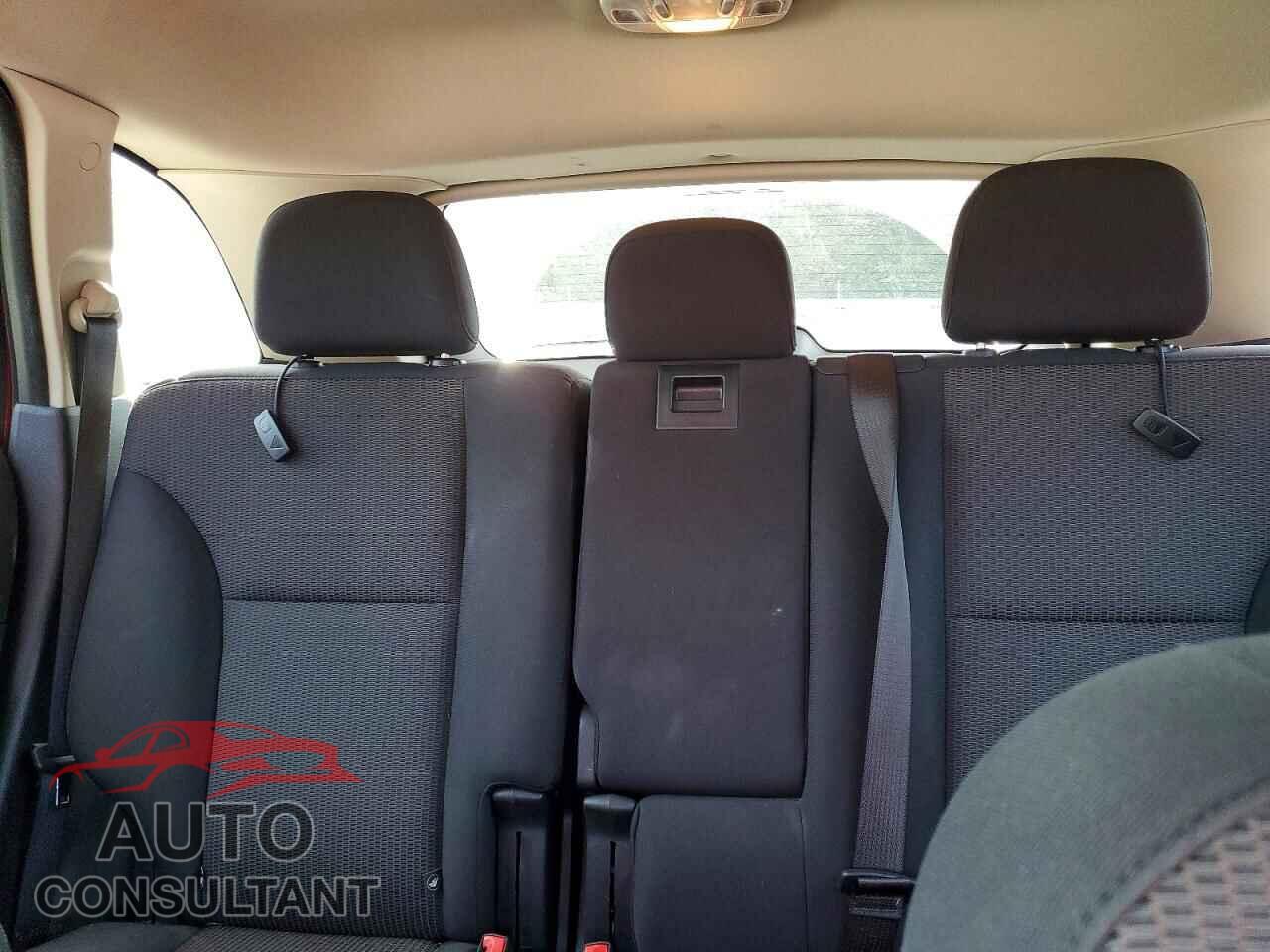 FORD EDGE 2013 - 2FMDK3JC4DBC19274