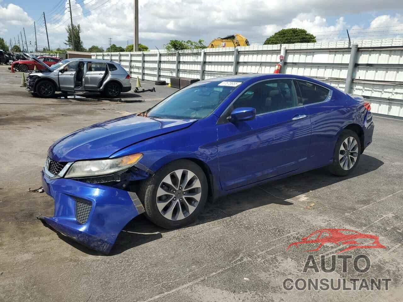 HONDA ACCORD 2015 - 1HGCT1B36FA014930