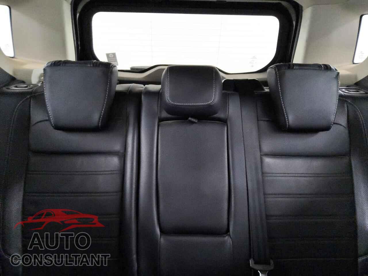 FORD ECOSPORT 2020 - MAJ6S3KL4LC351452