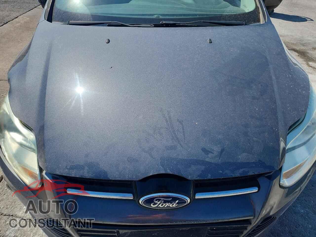 FORD FOCUS 2012 - 1FAHP3K28CL473264