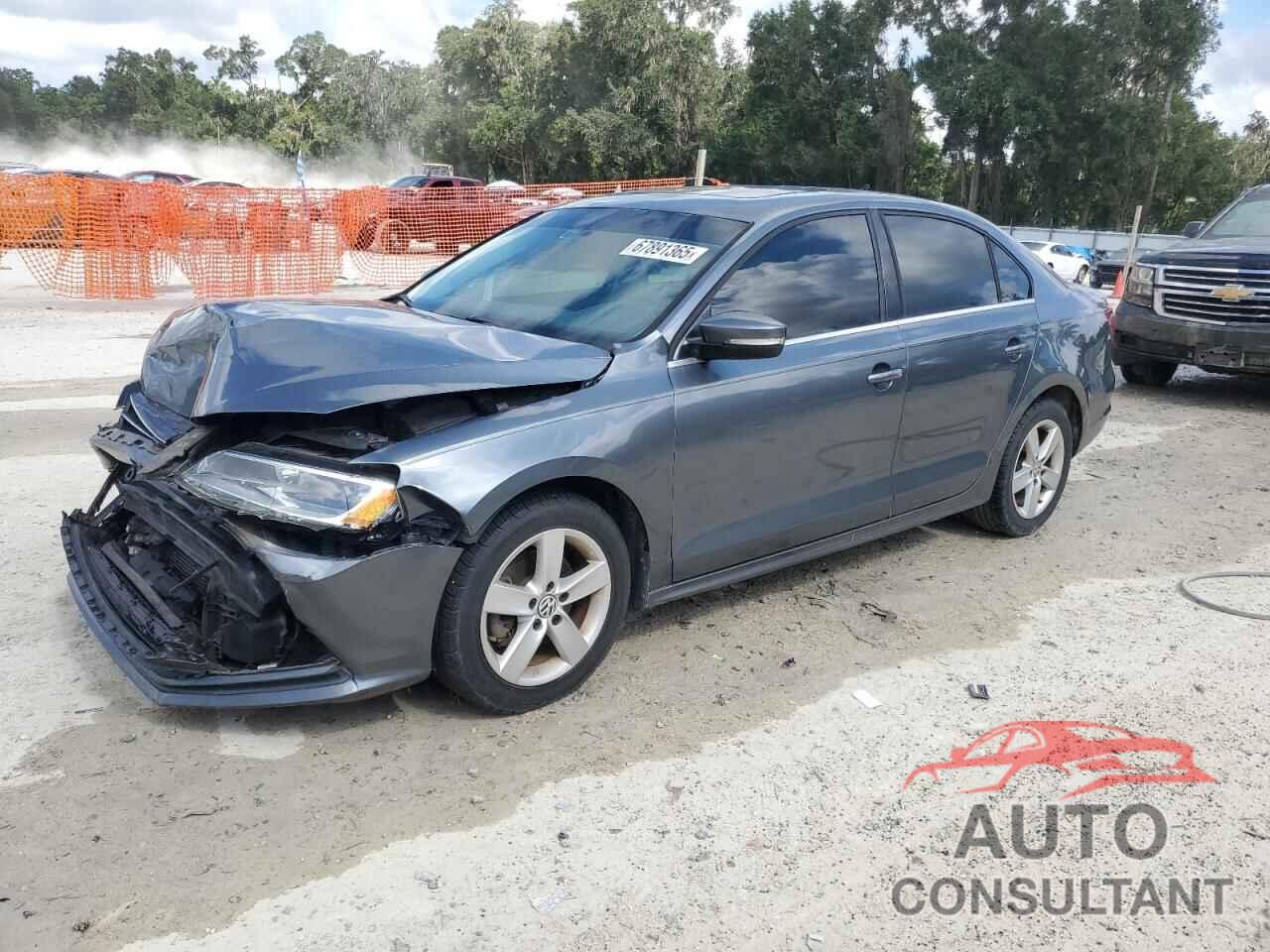 VOLKSWAGEN JETTA 2015 - 3VWLA7AJ3FM218978