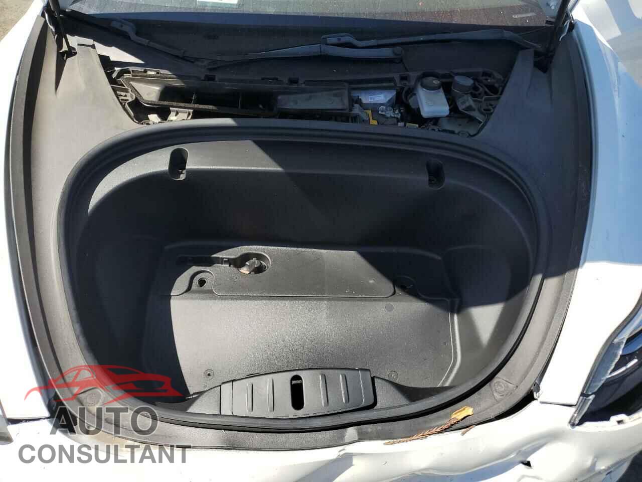 TESLA MODEL 3 2020 - 5YJ3E1EB0LF618018