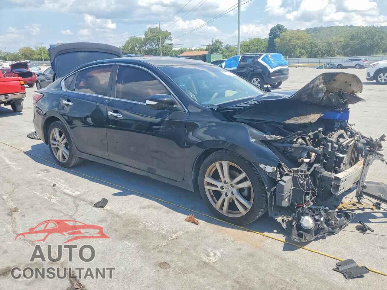 NISSAN ALTIMA 2015 - 1N4BL3AP3FC496129