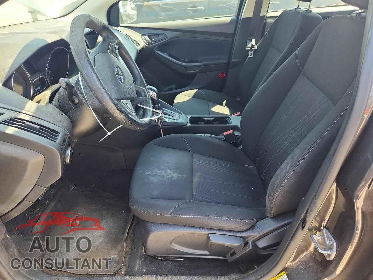 FORD FOCUS 2016 - 1FADP3E26GL241407