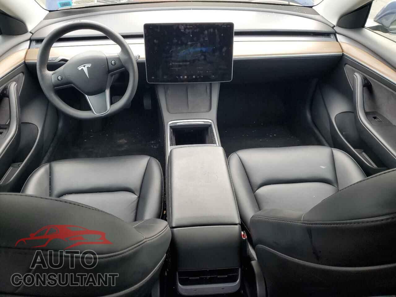 TESLA MODEL 3 2022 - 5YJ3E1EA9NF371835
