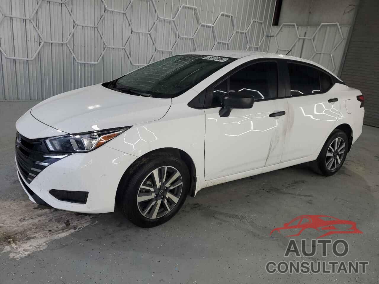 NISSAN VERSA 2023 - 3N1CN8DV0PL815625
