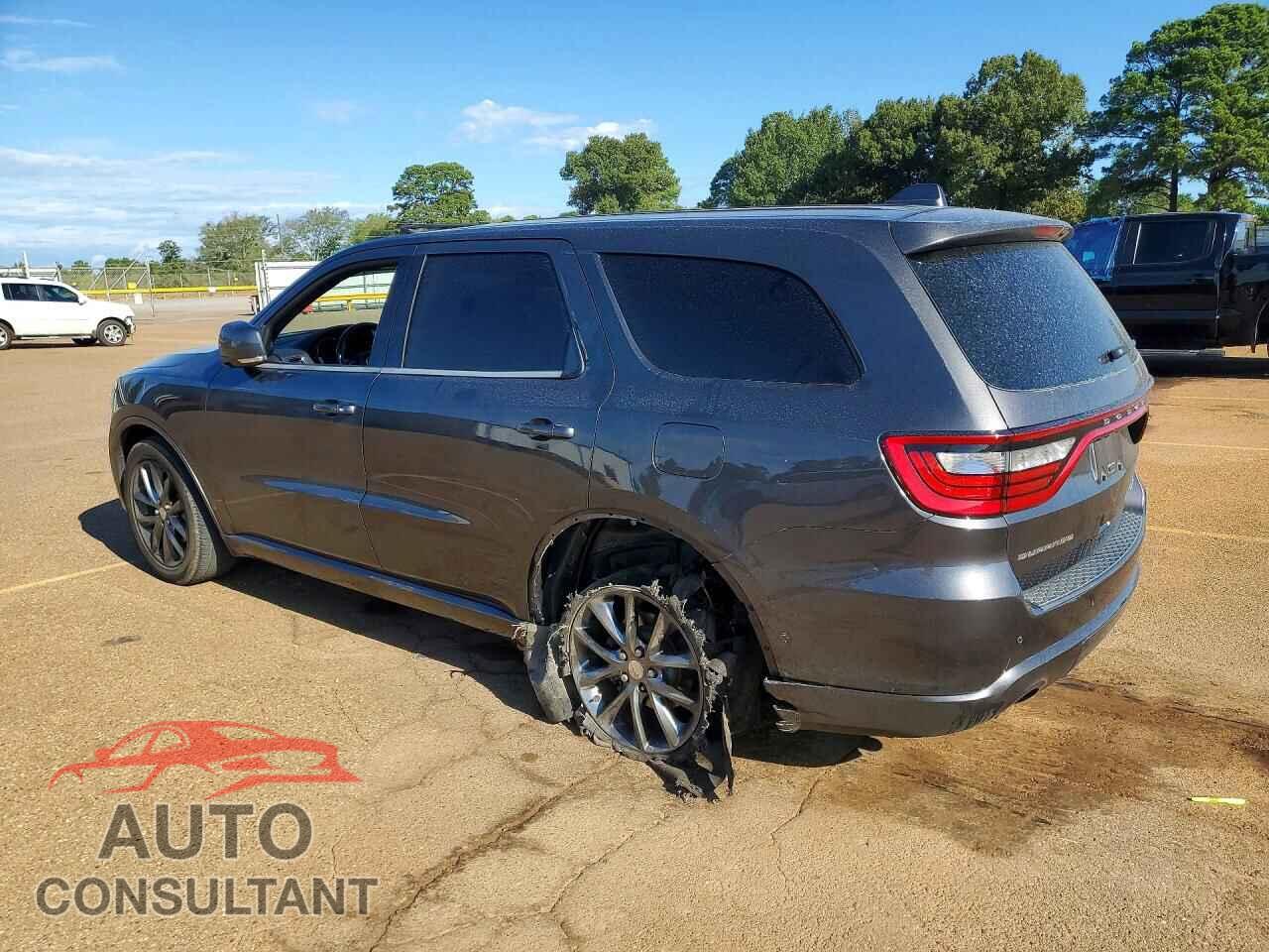 DODGE DURANGO 2015 - 1C4RDHDG2FC891871