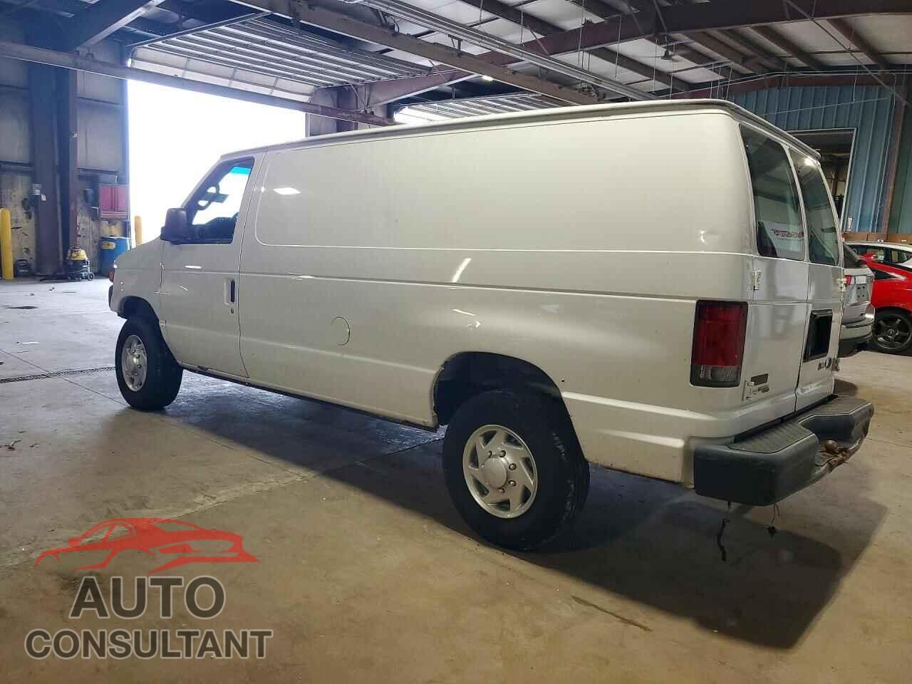 FORD ECONOLINE 2014 - 1FTNE1EW6EDA25110