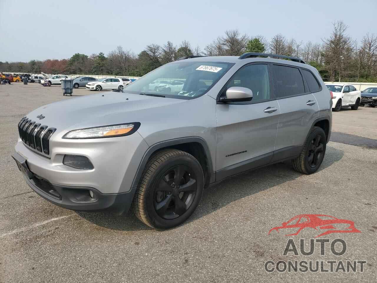 JEEP CHEROKEE 2015 - 1C4PJMCB8FW750347