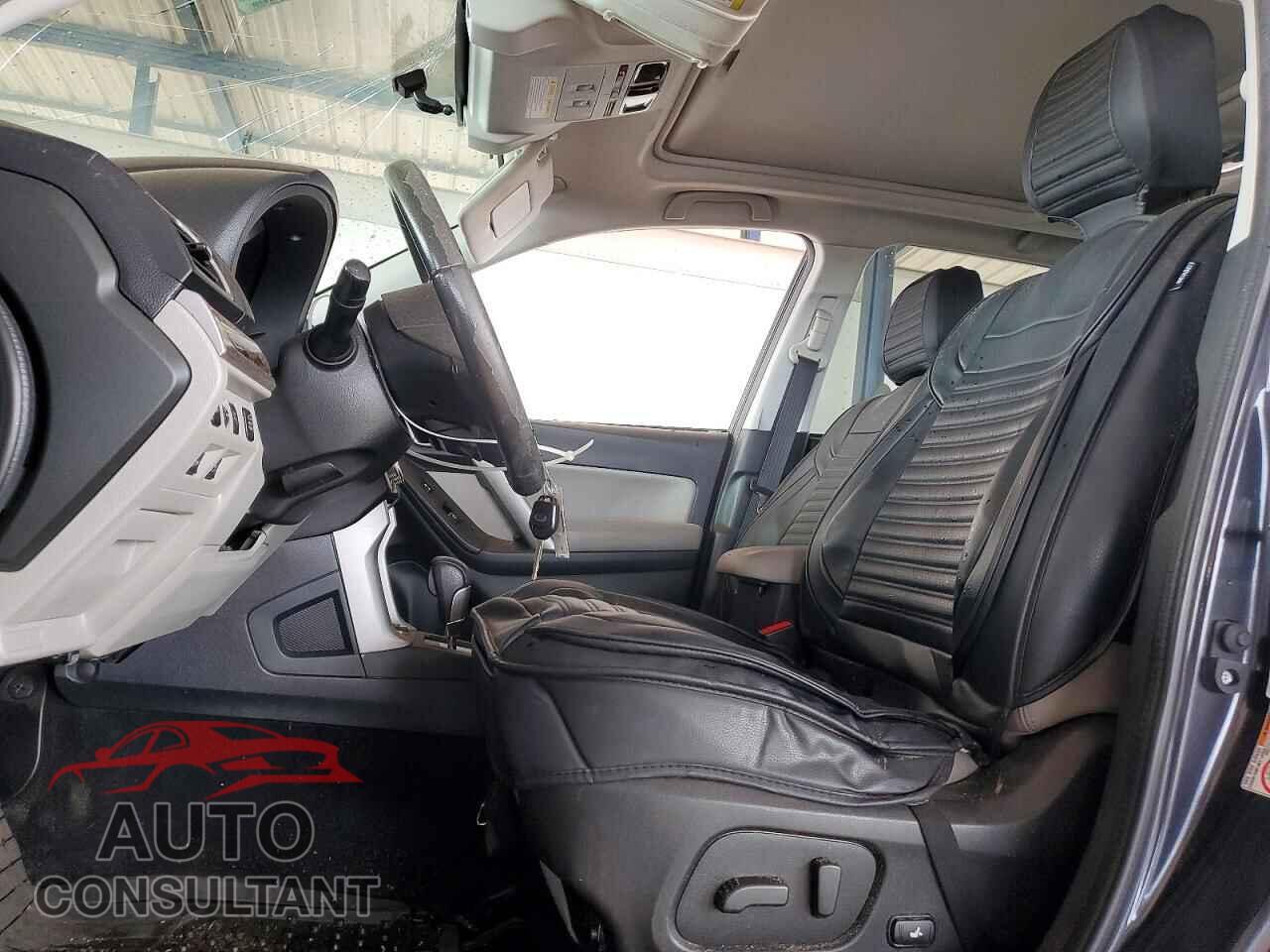 SUBARU FORESTER 2017 - JF2SJARC1HH496093