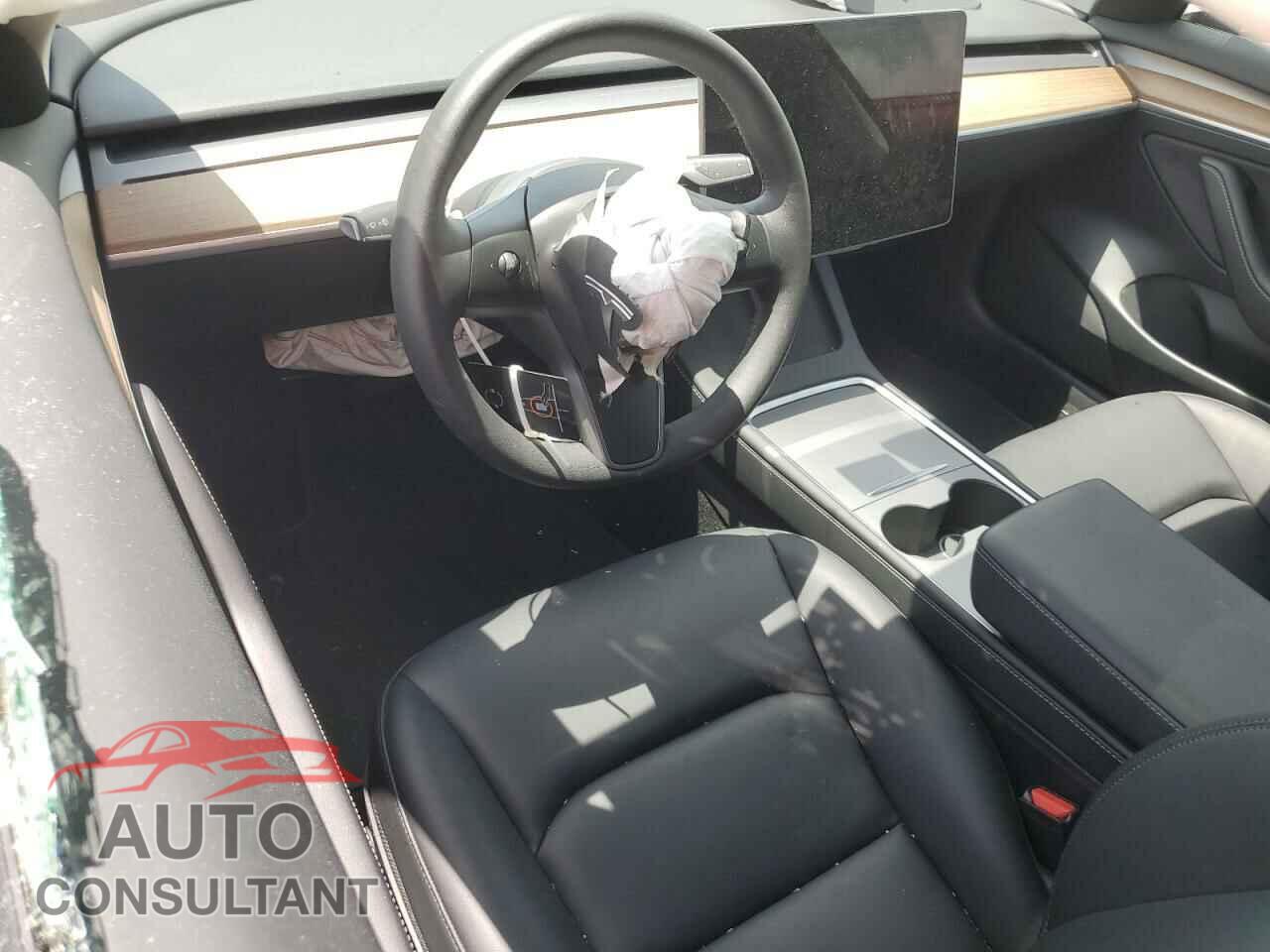 TESLA MODEL 3 2023 - 5YJ3E1EA5PF598121
