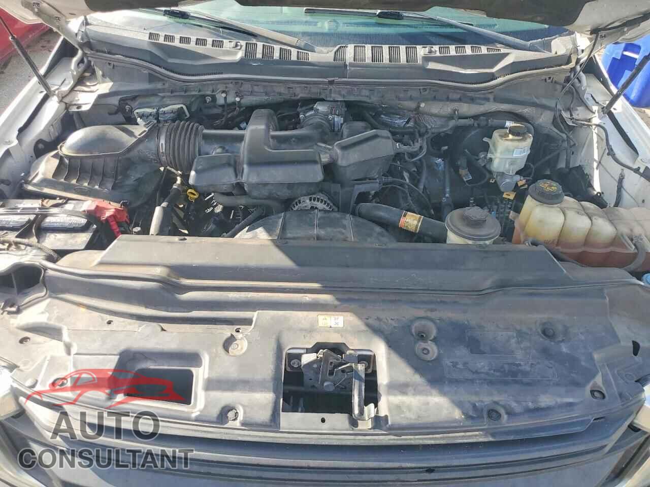 FORD F250 2017 - 1FTBF2A67HEB14615