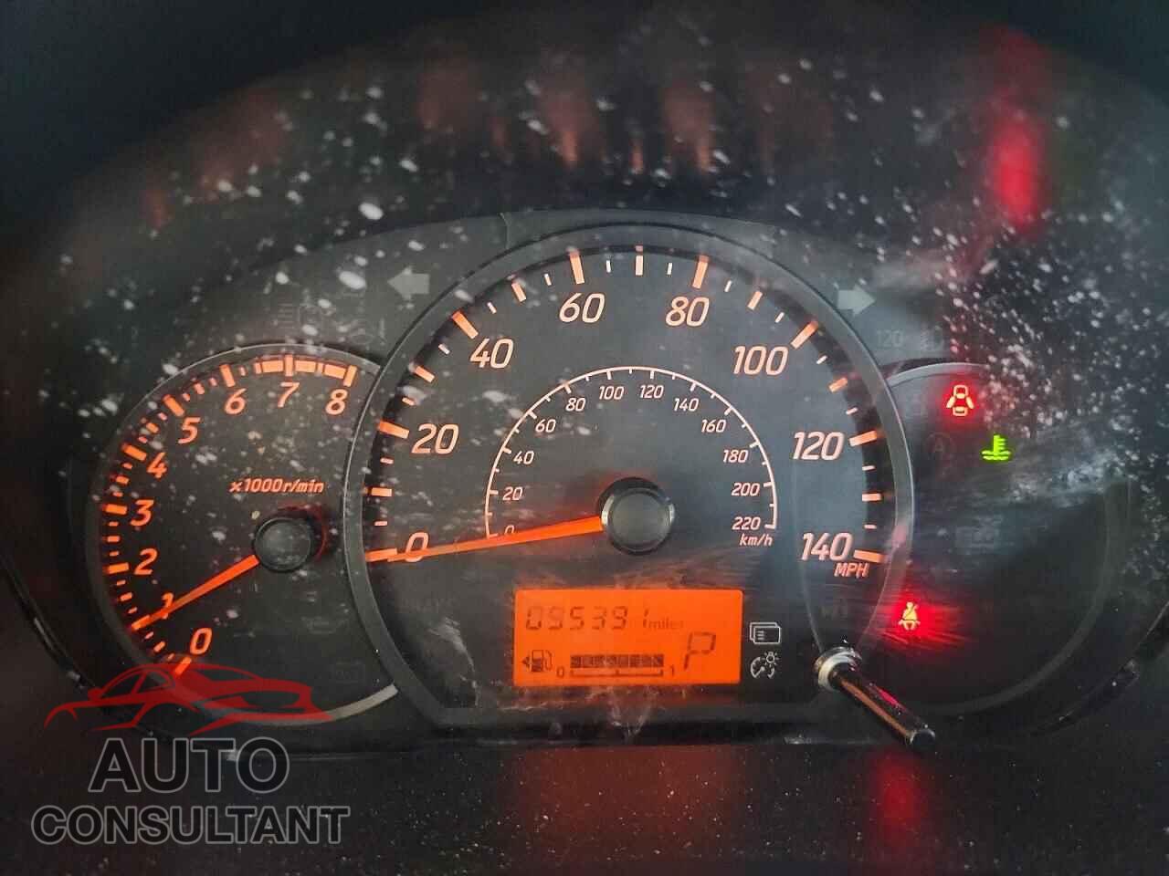 MITSUBISHI MIRAGE 2019 - ML32A3HJ4KH014088