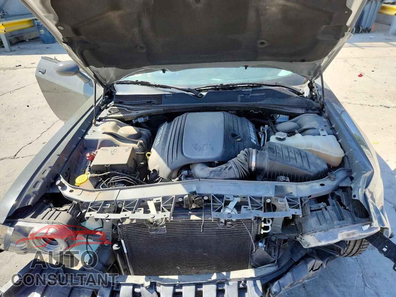 DODGE CHALLENGER 2023 - 2C3CDZBT4PH682338