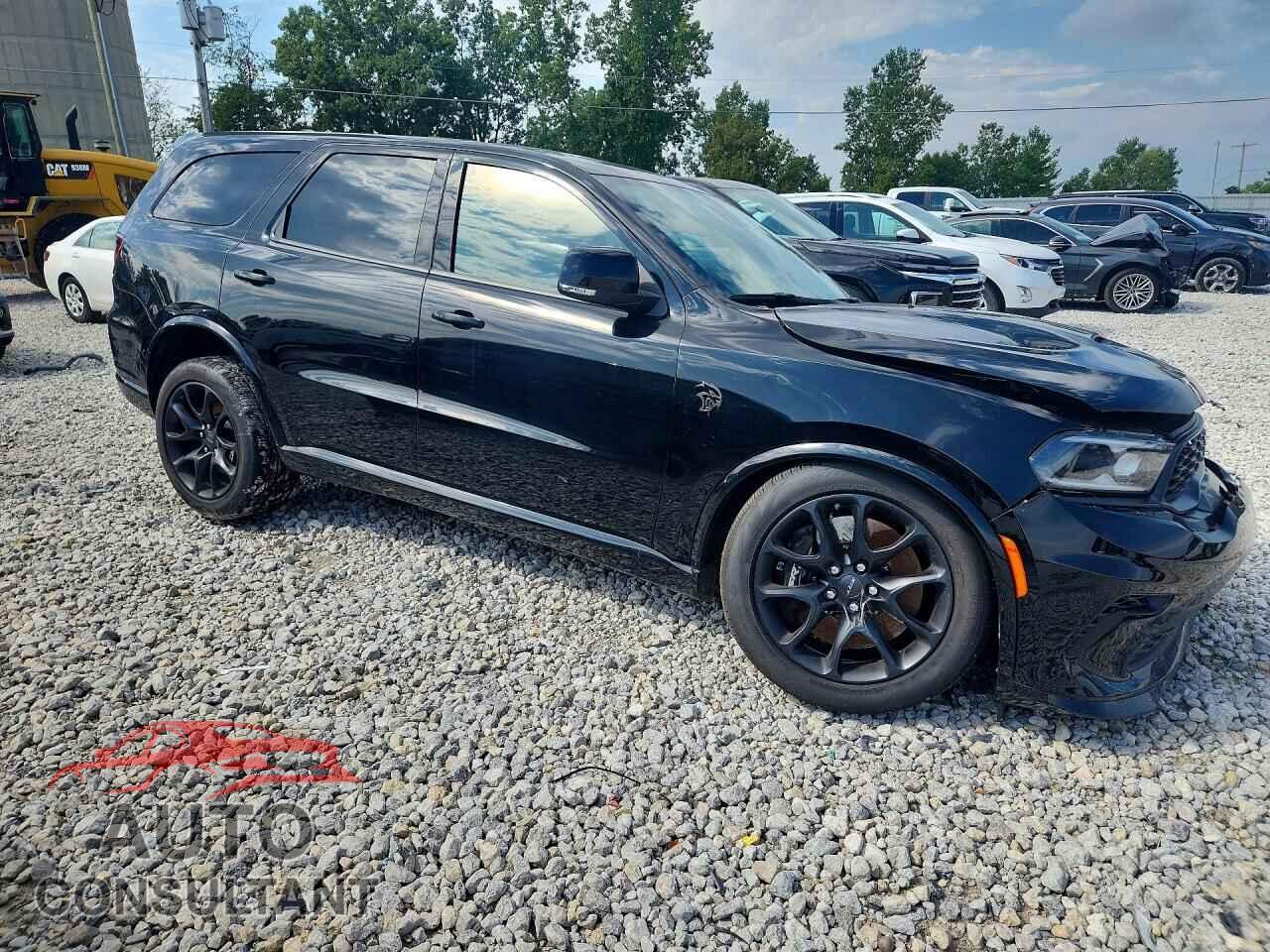 DODGE DURANGO 2026 - 1C4SDJH99TC209343