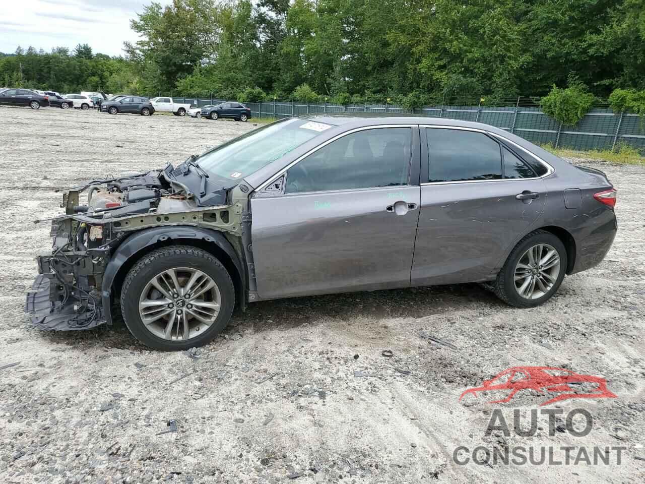 TOYOTA CAMRY 2016 - 4T1BF1FKXGU599753