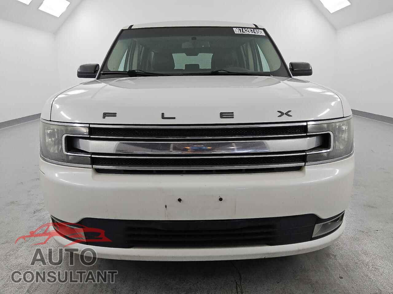 FORD FLEX 2014 - 2FMGK5C8XEBD41561