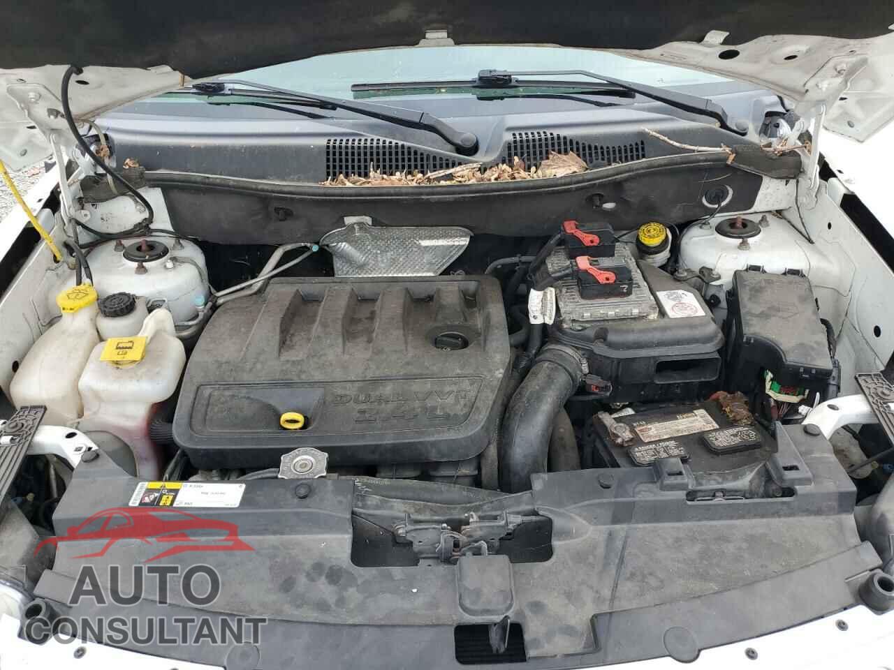 JEEP COMPASS 2016 - 1C4NJDBB7GD511488