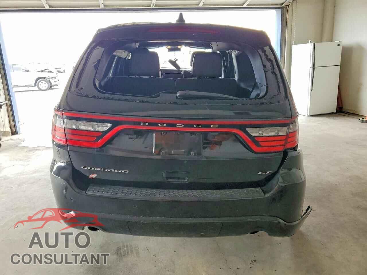 DODGE DURANGO 2026 - 1C4RDJDG8TC204766