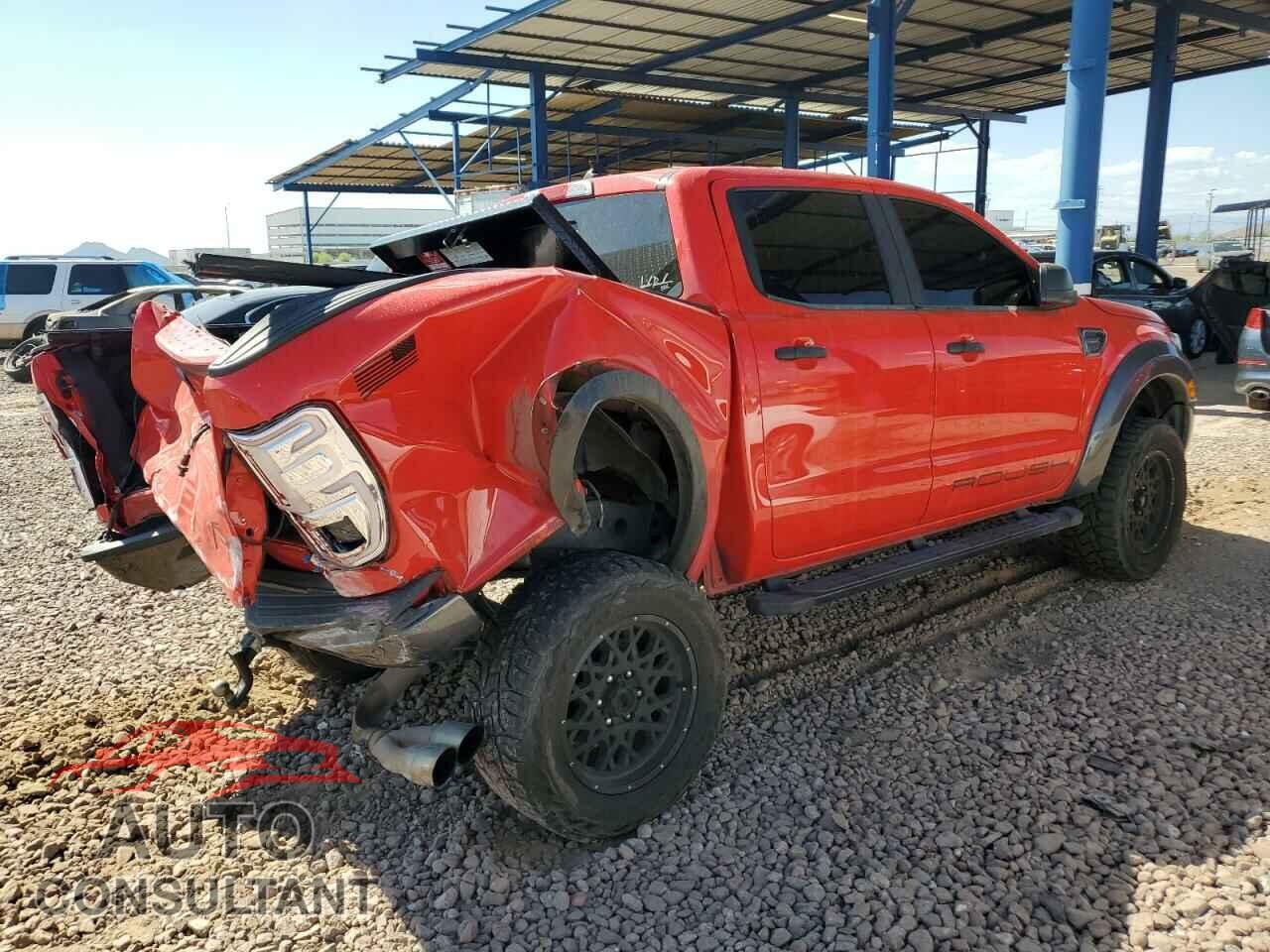 FORD RANGER 2021 - 1FTER4FH1MLD11389
