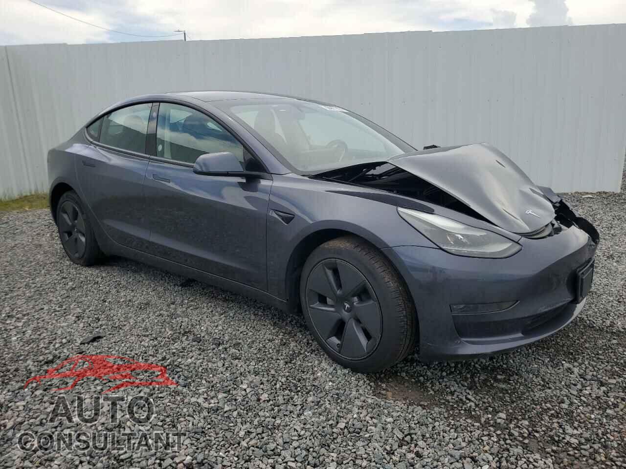 TESLA MODEL 3 2023 - 5YJ3E1EAXPF436095
