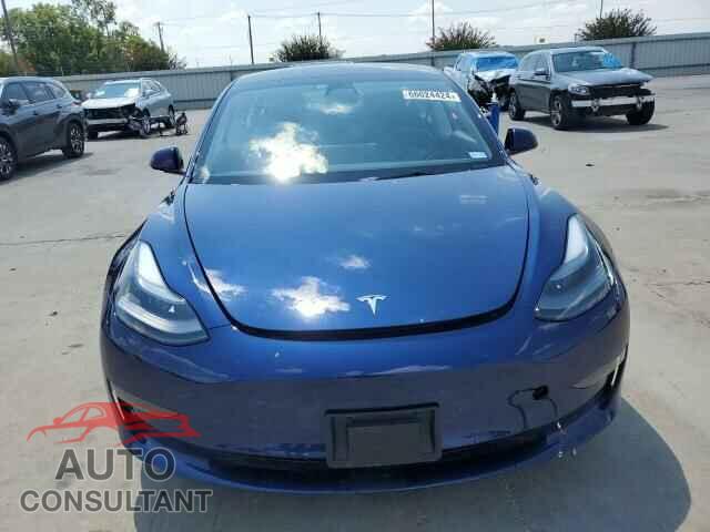 TESLA MODEL 3 2023 - 5YJ3E1EA0PF618288