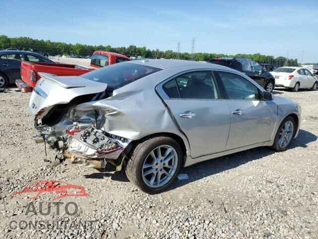 NISSAN MAXIMA 2011 - 1N4AA5AP1BC814997