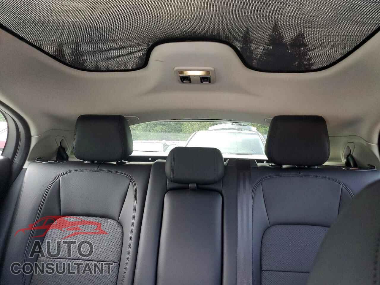 JAGUAR I-PACE 2020 - SADHB2S17L1F85020