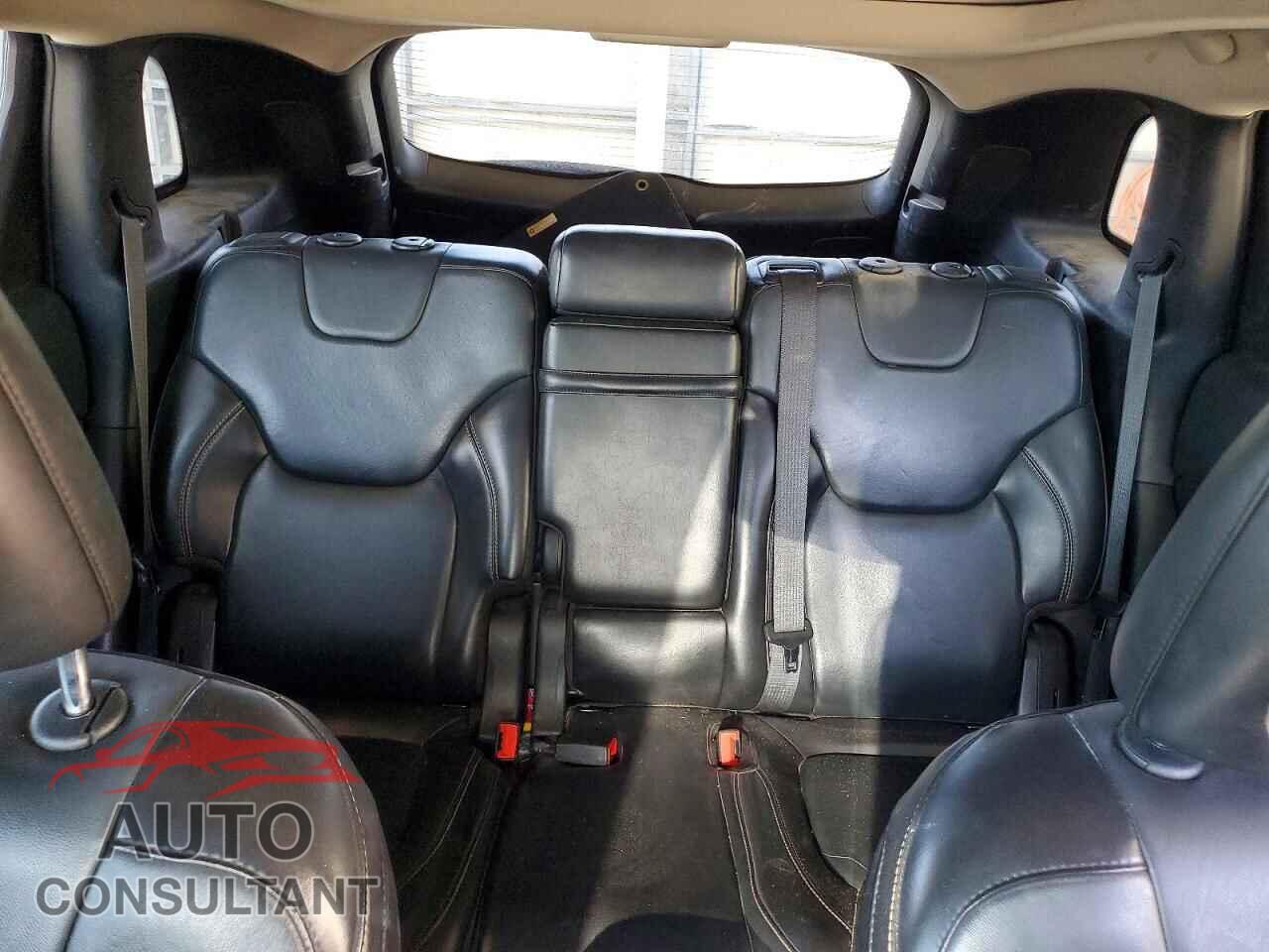 JEEP CHEROKEE 2016 - 1C4PJMDB9GW367338