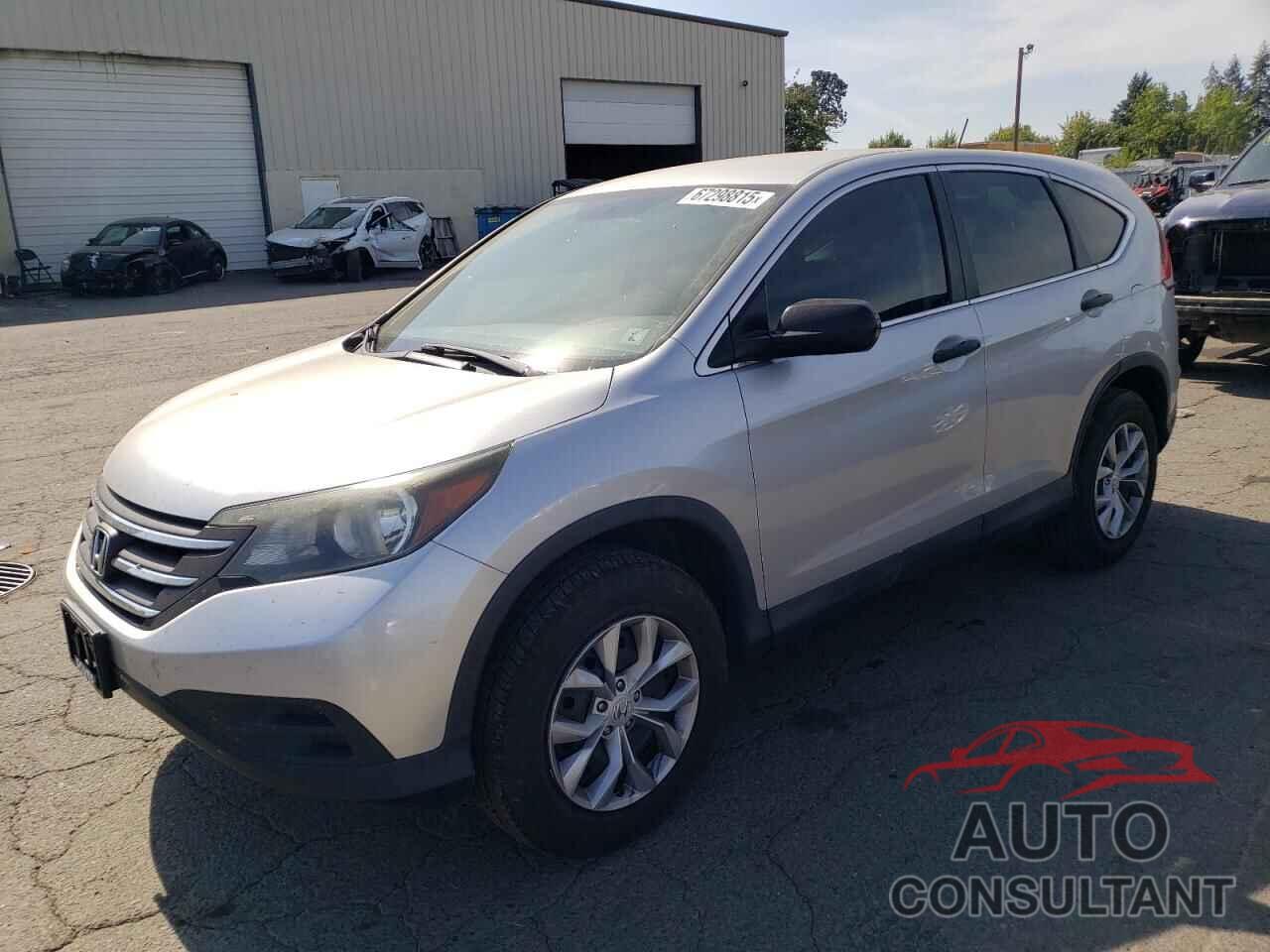 HONDA CRV 2014 - 2HKRM4H38EH688020