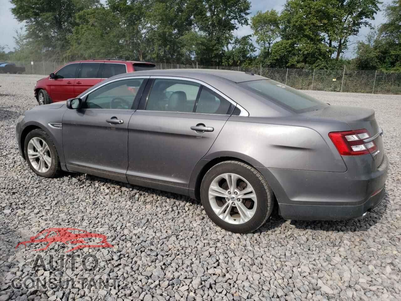 FORD TAURUS 2014 - 1FAHP2E89EG132591